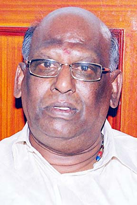 D.K.Adikeshavulu Nayudu